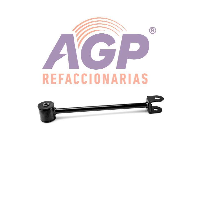 BRAZO CONTROL TRASERO NISSAN X-TRAIL 2002-2007