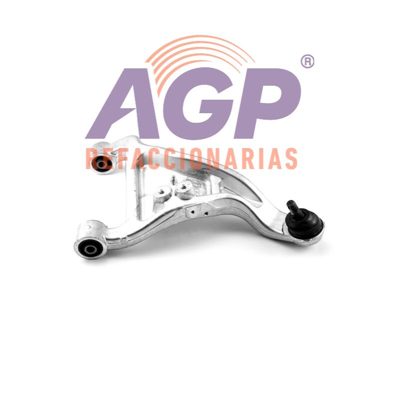 HORQUILLA SUPERIOR TRASERA R NISSAN MURANO 2003-2008 (1516042)