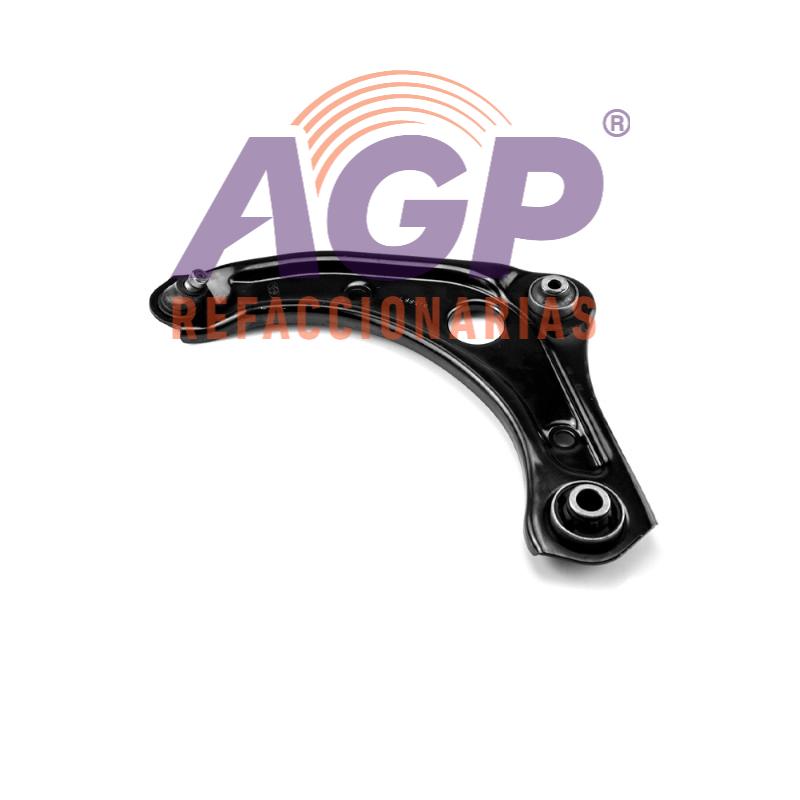 HORQUILLA INFERIOR L NISSAN MARCH 2011-2023 // NISSAN V-DRIVE 2020-2022 // NISSAN VERSA-NOTE 2012-2019