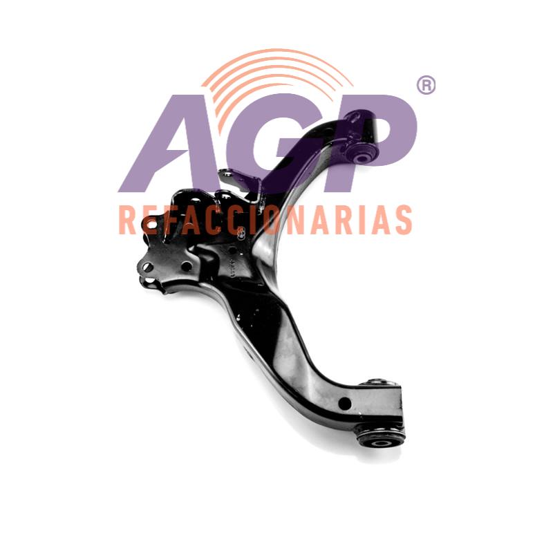 HORQUILLA INFERIOR L NISSAN URVAN NV350 2013-2024 (1516057)