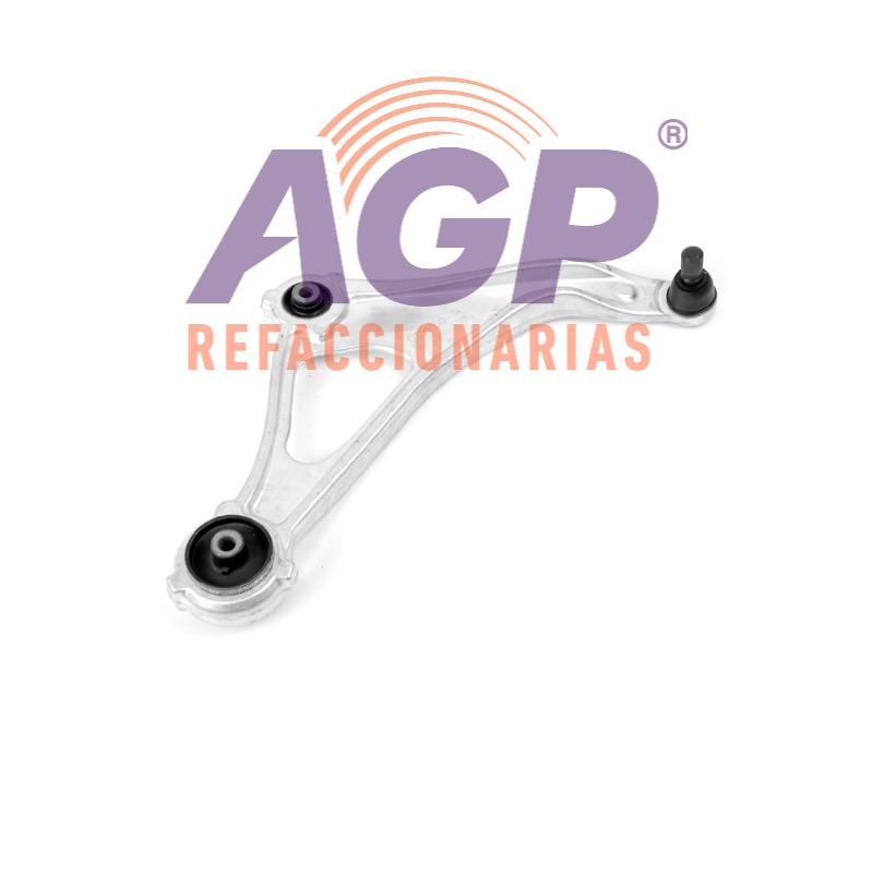 HORQUILLA INFERIOR R NISSAN ALTIMA 2013-2014 (1516058)