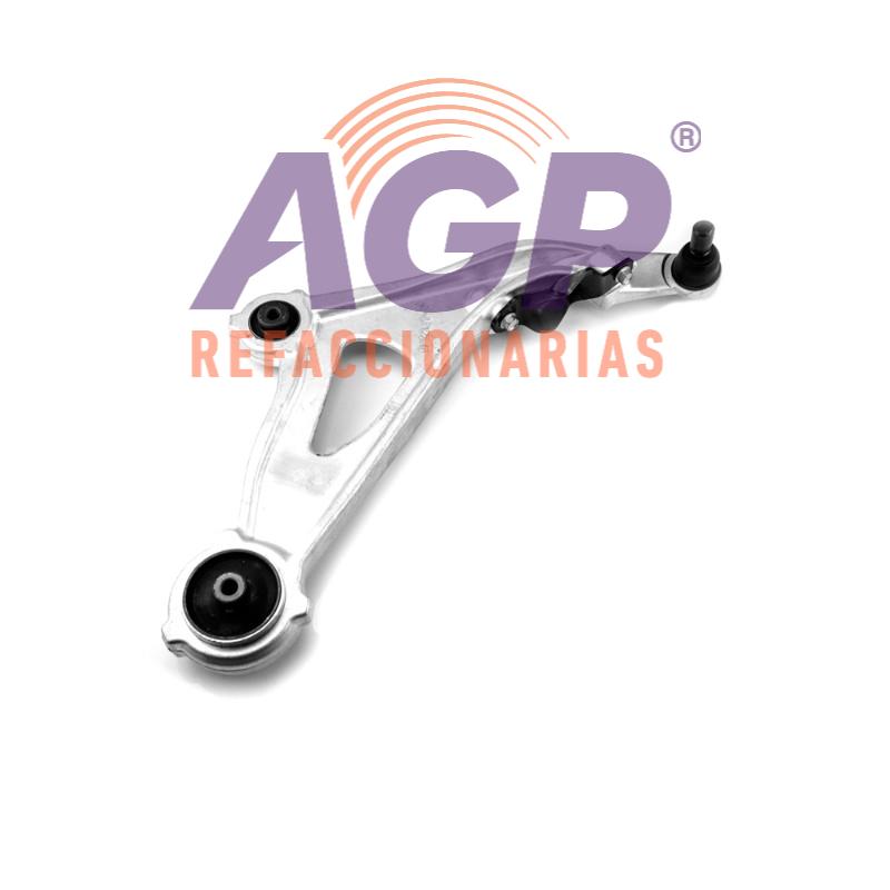 HORQUILLA INFERIOR R INFINITI JX35 2013 // INFINITI QX60 2014 (1516064)