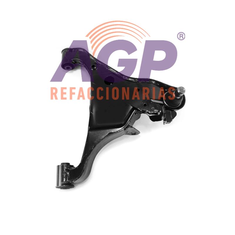 HORQUILLA INFERIOR R NISSAN NP300 FRONTIER 2016-2020 // NISSA (1516066)