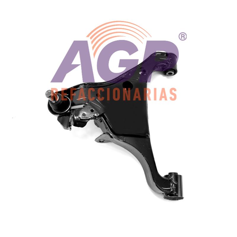HORQUILLA INFERIOR L NISSAN NP300 FRONTIER 2016-2020 // NISSA (1516067)