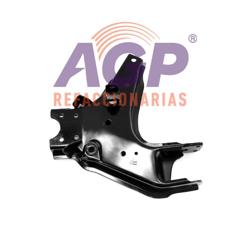 HORQUILLA INFERIOR R NISSAN D21 4X4 1987-1996 (1516068)
