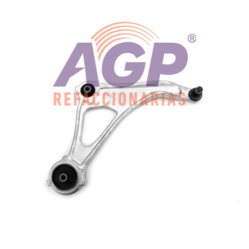 HORQUILLA DELANTERA (R) NISSAN ALTIMA 2015-2018 // NISSAN MAXIMA (1516074)