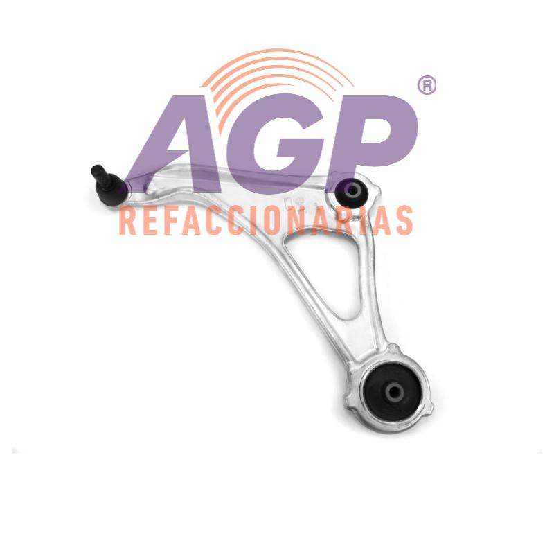 HORQUILLA DELANTERA (L) NISSAN ALTIMA 2015-2018 // NISSAN MAXIMA (1516075)