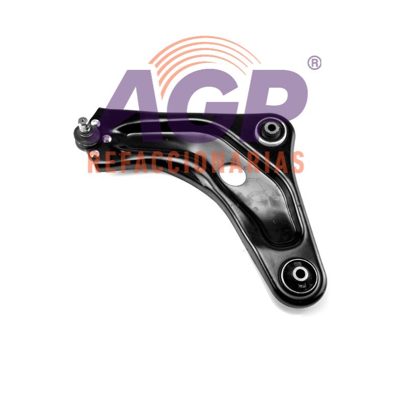 HORQUILLA INFERIOR L PEUGEOT 207 2008-2012 (1517009)