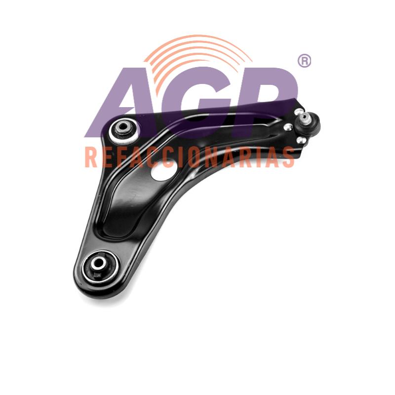 HORQUILLA INFERIOR R PEUGEOT 207 2008-2012 (1517010)