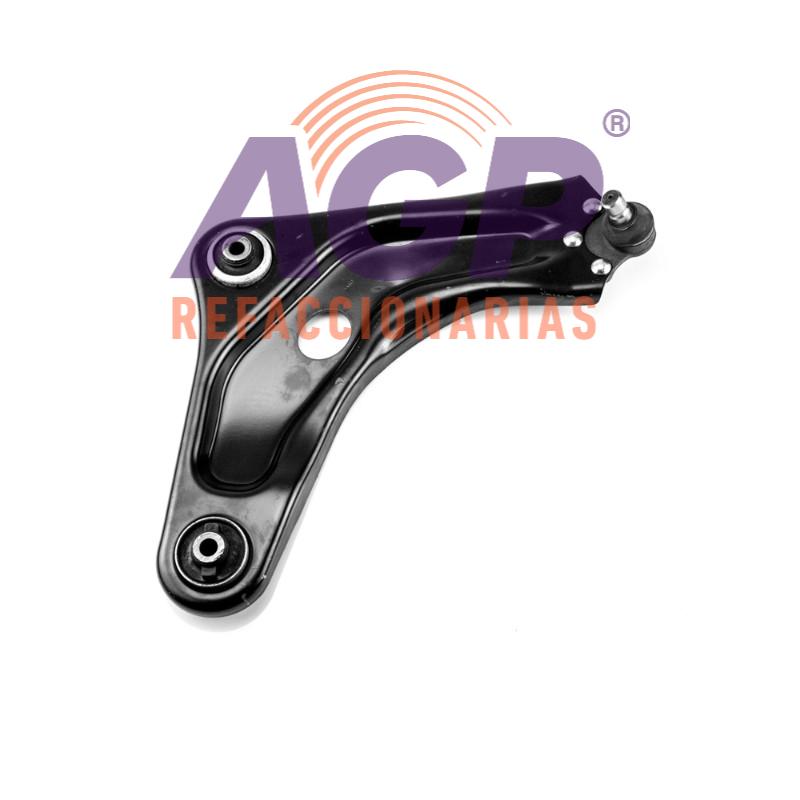 HORQUILLA INFERIOR R PEUGEOT 301 2013-2020 (1517014)