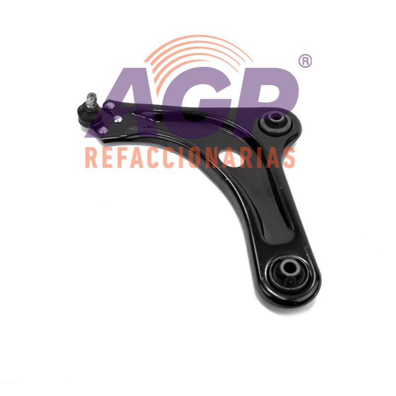 HORQUILLA INFERIOR L PEUGEOT 208 2014-2020 (1517015)