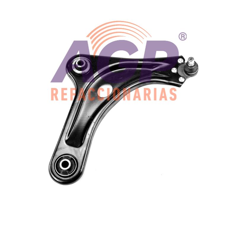 HORQUILLA INFERIOR R PEUGEOT 208 2014-2020 (1517016)