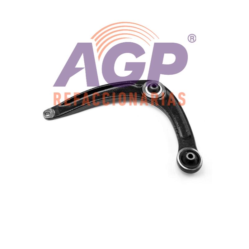 HORQUILLA INFERIOR L PEUGEOT 308 2009-2014 // PEUGEOT 3008 20 (1517017)