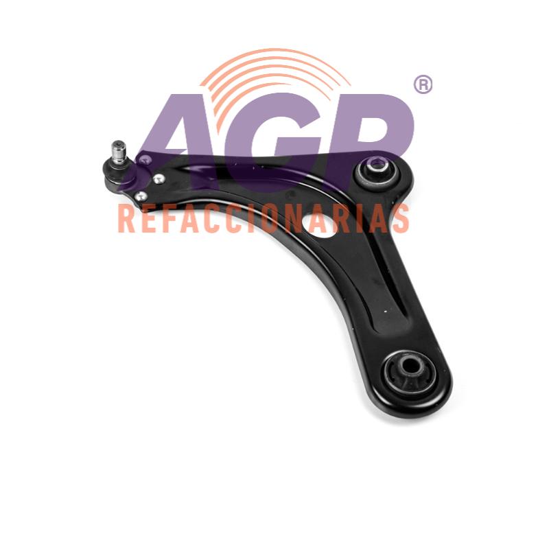 HORQUILLA INFERIOR L PEUGEOT 2008 2014-2016 (1517019)