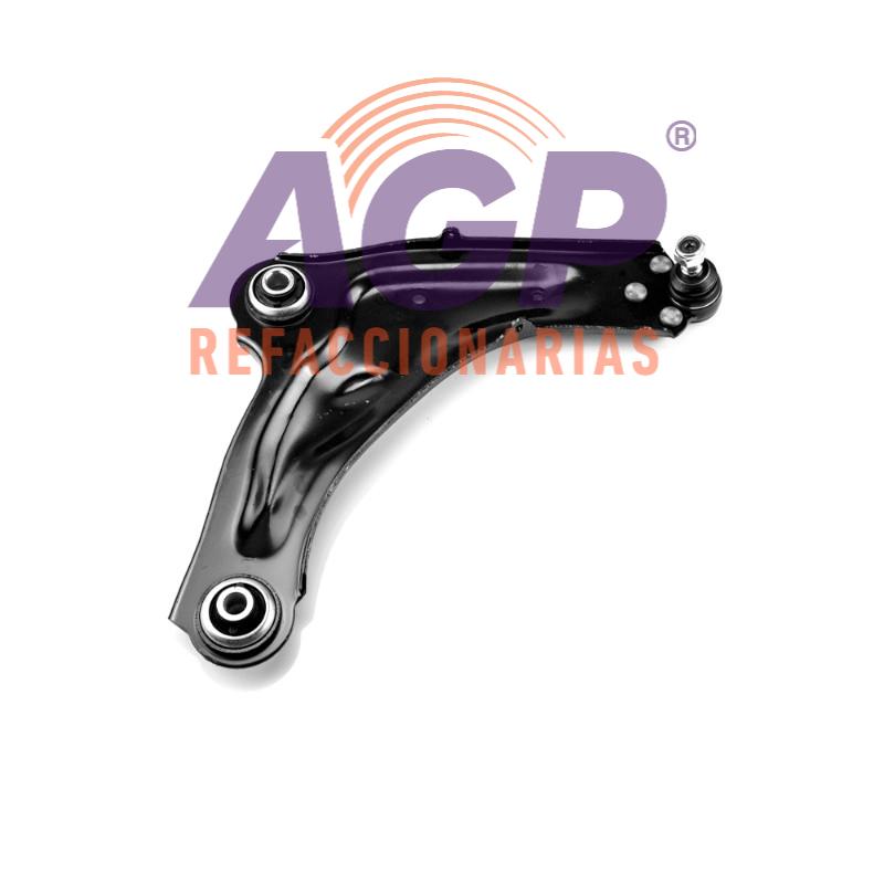 HORQUILLA INFERIOR R RENAULT LAGUNA 2004-2006 (1519004)