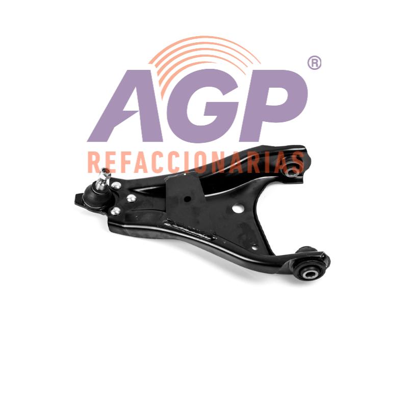 HORQUILLA INFERIOR L RENAULT DUSTER 2011-2020 (1519009)