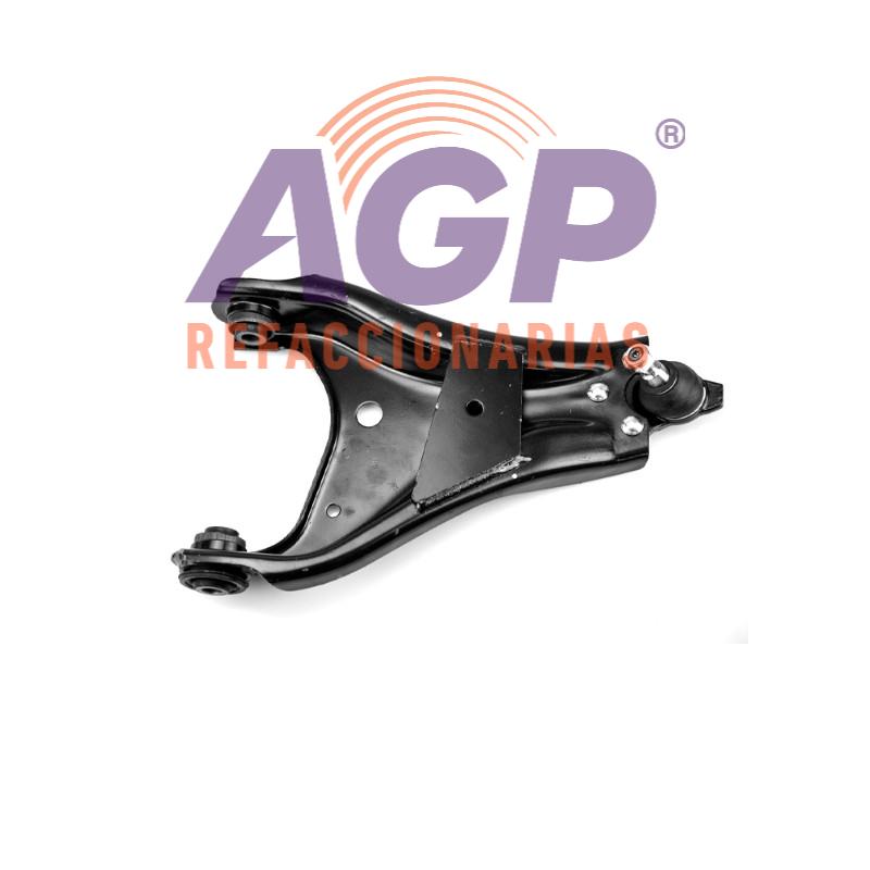 HORQUILLA INFERIOR R RENAULT DUSTER 2011-2020 (1519010)