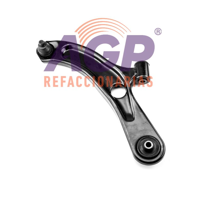 HORQUILLA INFERIOR L SUZUKI SWIFT 2005-2009 (1524001)