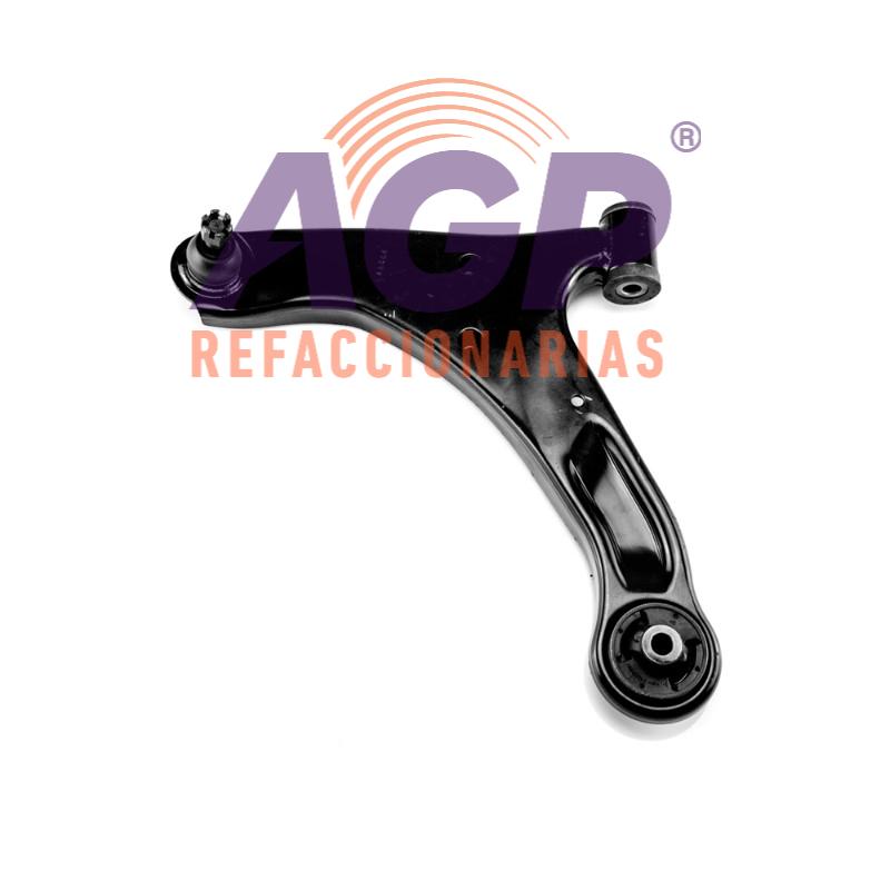 HORQUILLA INFERIOR L SUZUKI GRAND VITARA 2006-2013
