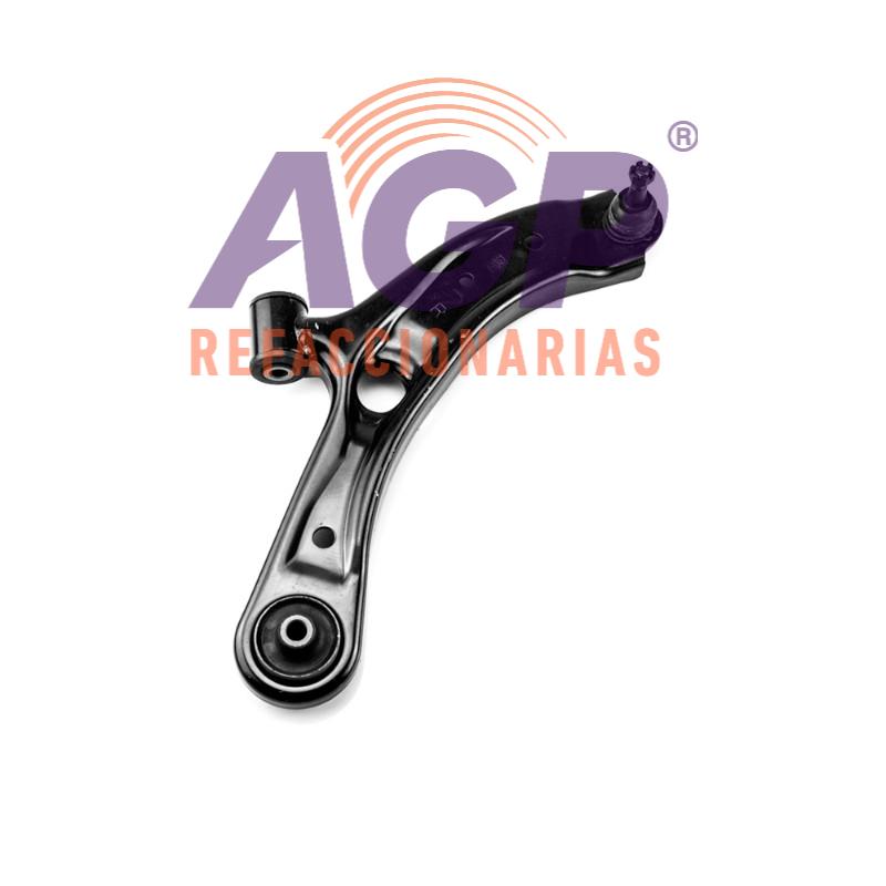 HORQUILLA INFERIOR R SUZUKI SWIFT 2010-2017 (1524012)