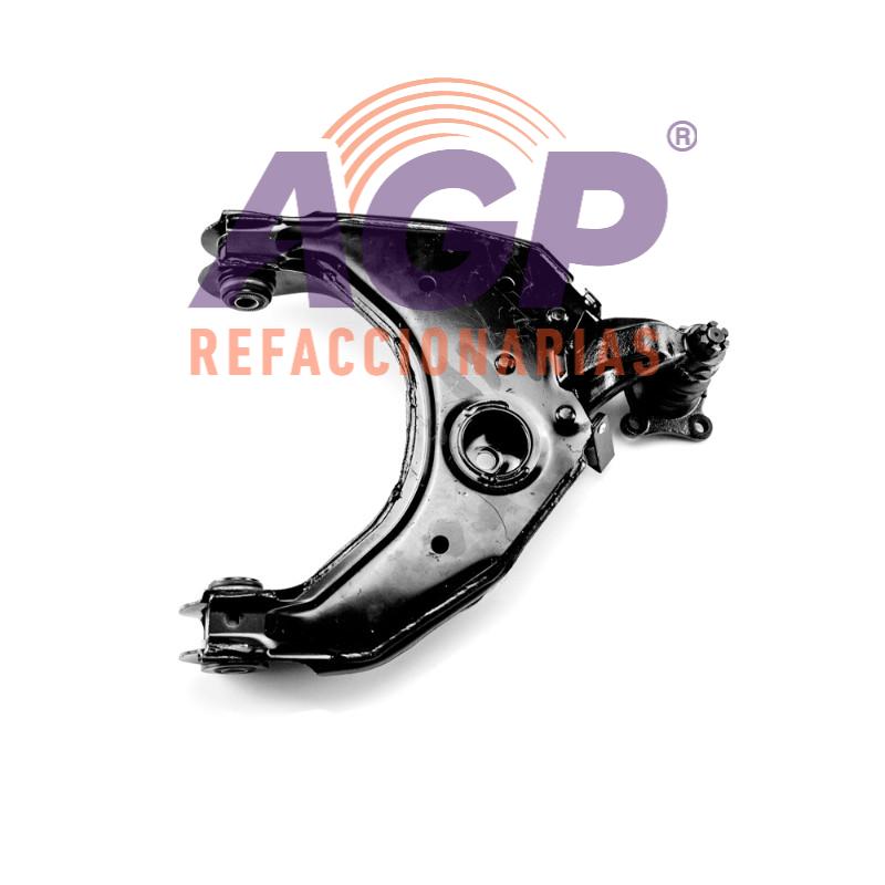 HORQUILLA INFERIOR L TOYOTA HILUX 4X4 2004-2005 (1525009)