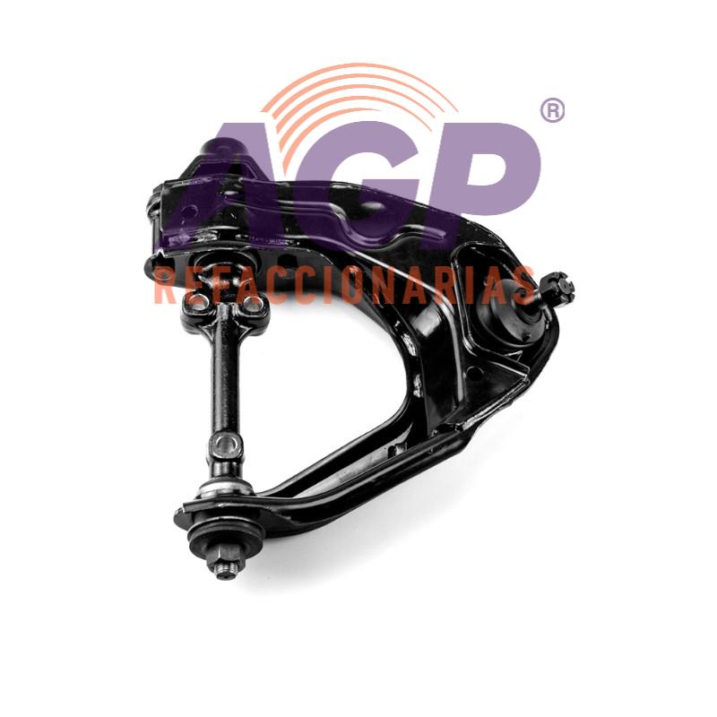 HORQUILLA SUPERIOR R TOYOTA HILUX 4X4 2004-2005 (1525010)