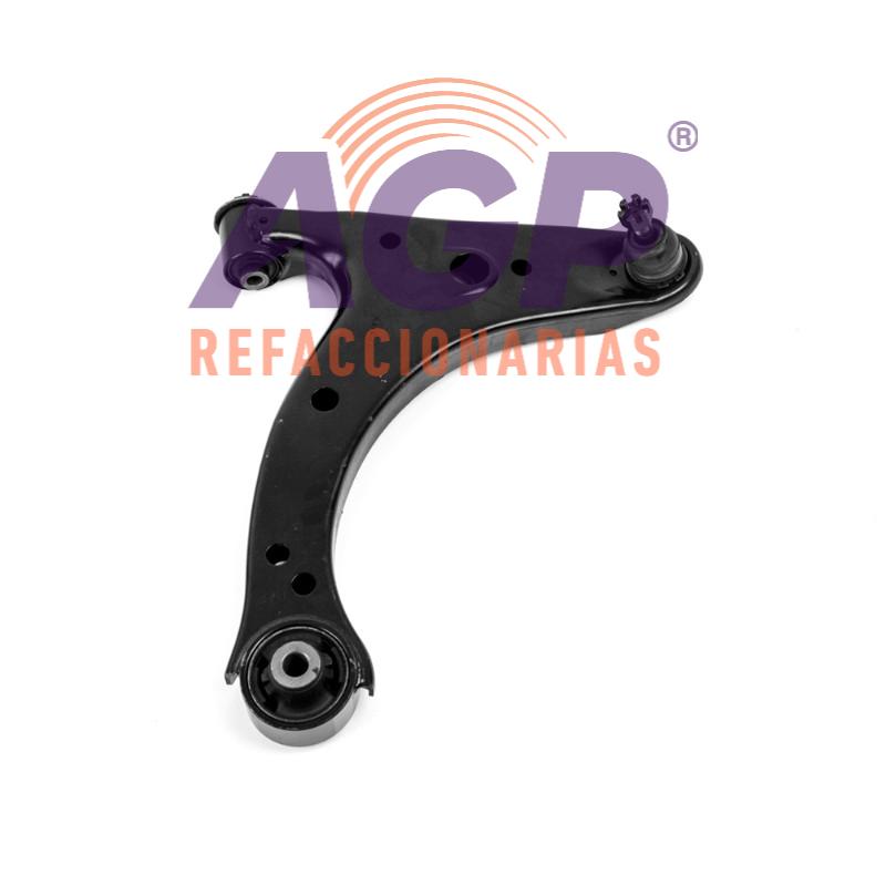 HORQUILLA INFERIOR R TOYOTA AVANZA 2007-2011