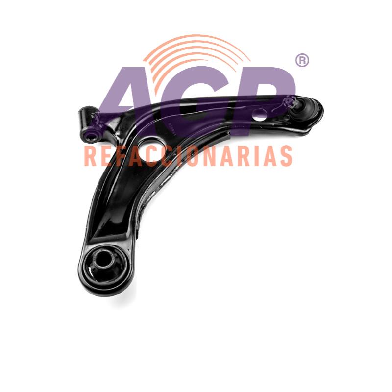 HORQUILLA INFERIOR "R" TOYOTA PRIUS C 2018-2019 TOYOTA YARIS