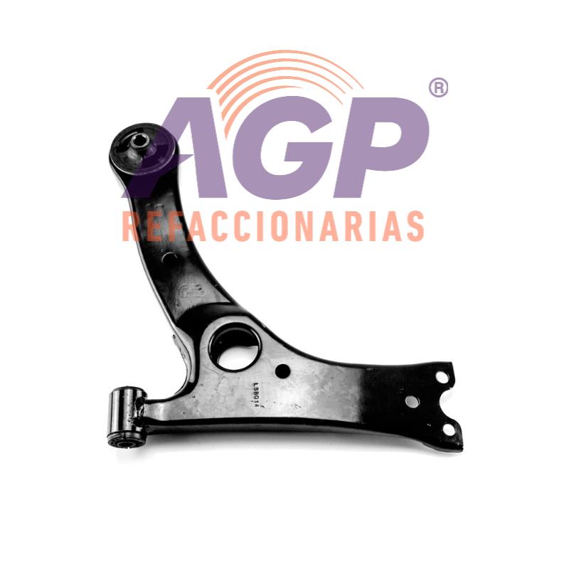 HORQUILLA INFERIOR L TOYOTA COROLLA 2009-2013 // TOYOTA MATRIX 2009-2013