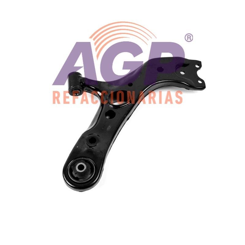 HORQUILLA INFERIOR R TOYOTA RAV4 2006-2018 (1525040)
