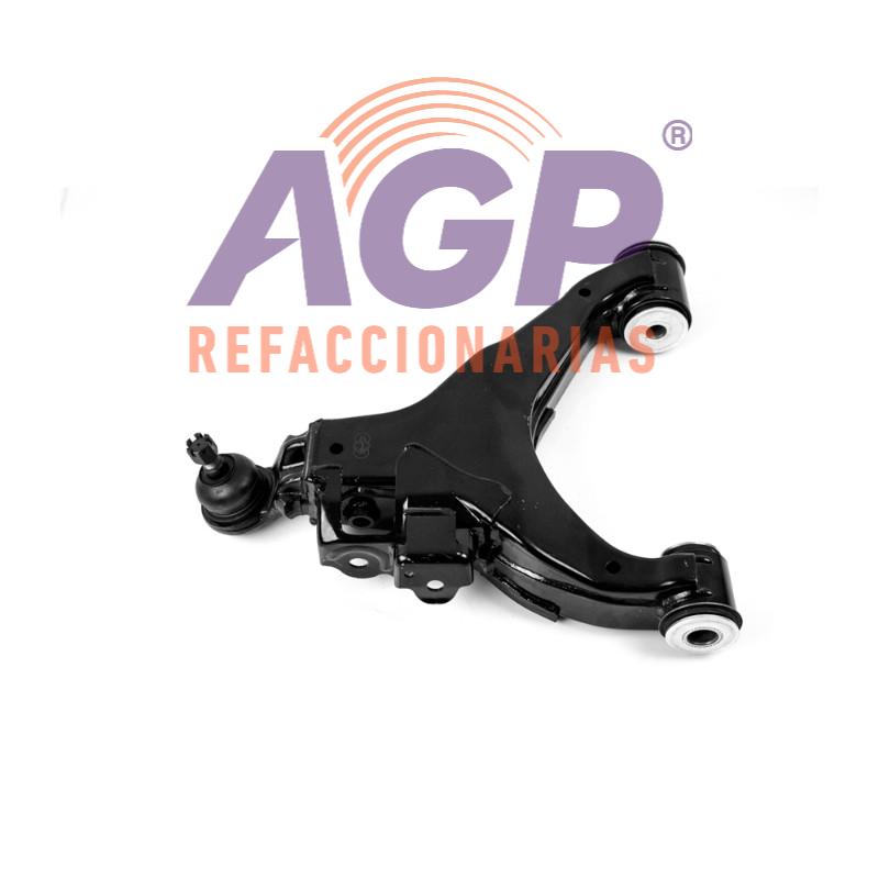 HORQUILLA INFERIOR L TOYOTA SEQUOIA 2008-2020 // TOYOTA TUNDRA 2007-2020 (1525053)