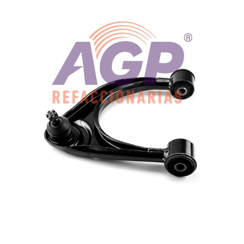 HORQUILLA SUPERIOR R TOYOTA SEQUOIA 2008-2020 // TOYOTA TUNDRA 2007-2020 (1525054)
