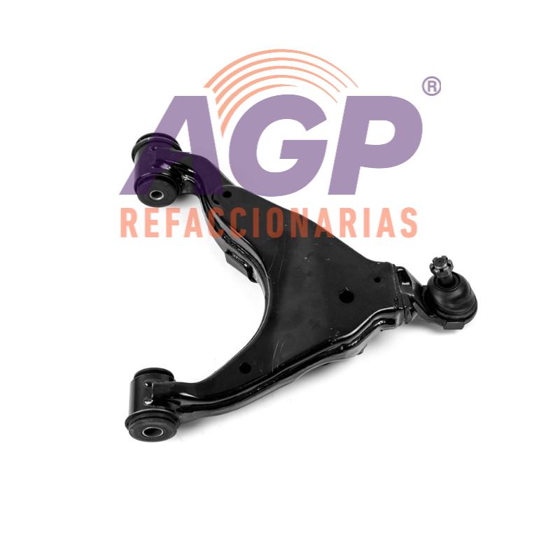 HORQUILLA INFERIOR R TOYOTA 4-RUNNER 2003-2019 // TOYOTA FJ C (1525056)