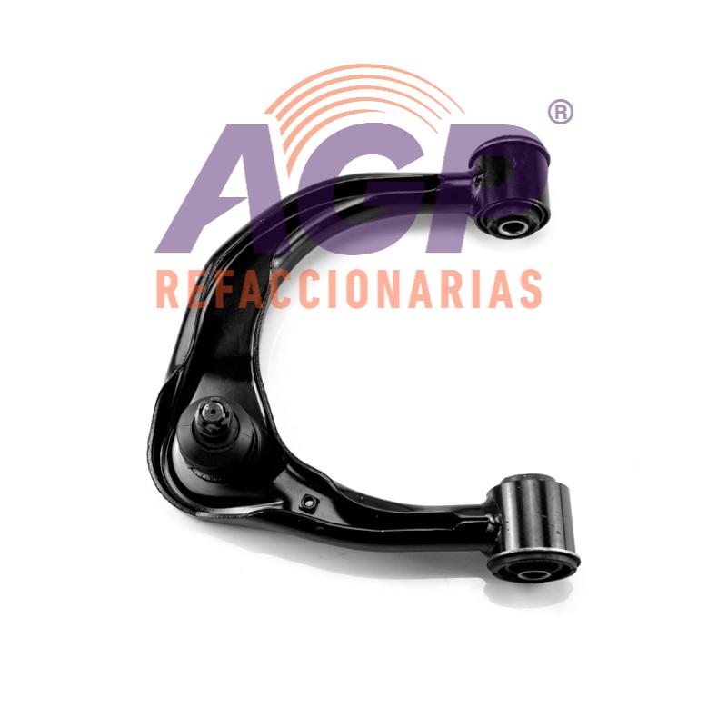 HORQUILLA SUPERIOR R TOYOTA 4-RUNNER 2003-2019 // TOYOTA FJ CRUISER 2007-2014 // TOYOTA TACOMA 2016-2022 // TOYOTA TACOMA 4X4 2005-2022 // TOYOTA TACOMA PRERUNNER 2005-2022 (1525058)