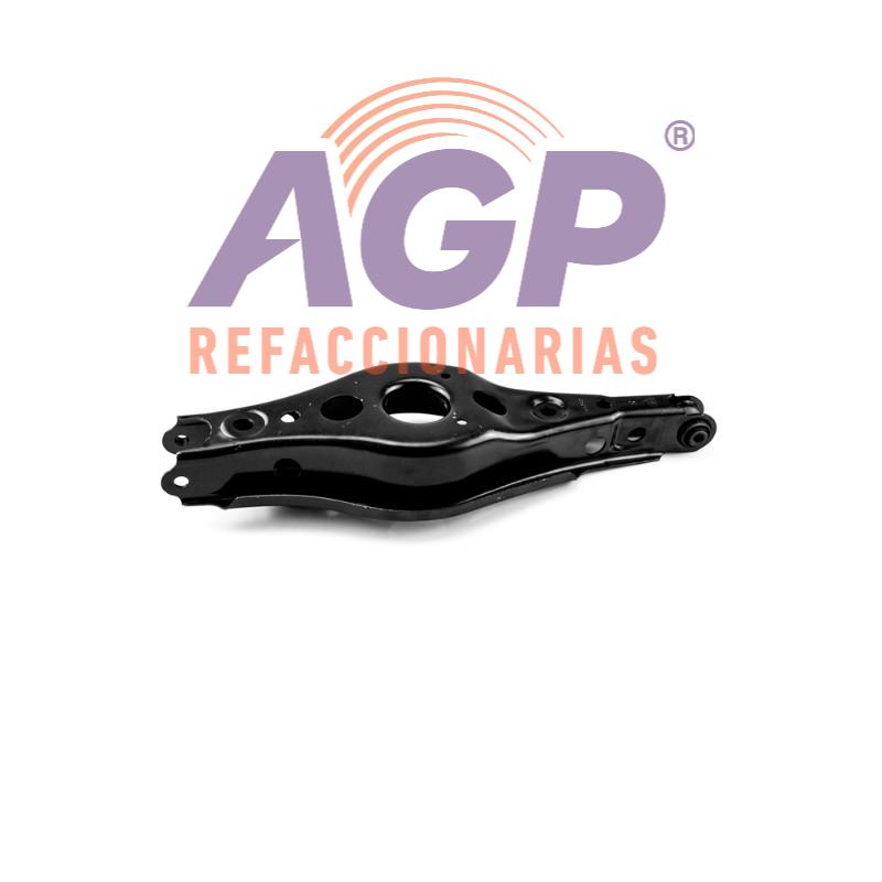 HORQUILLA INFERIOR TRASERA R TOYOTA RAV4 2006-2018