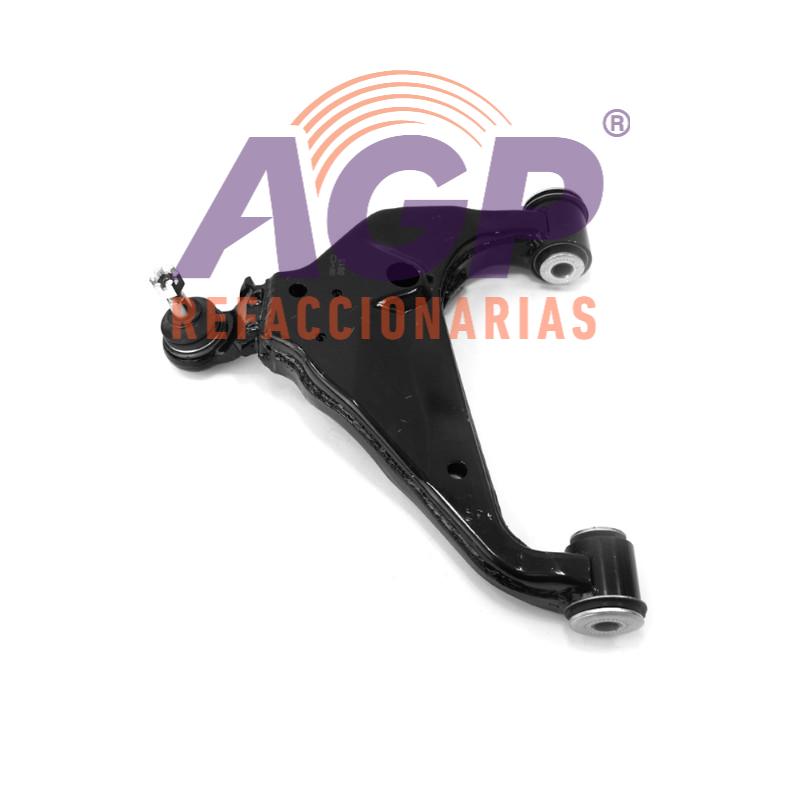 HORQUILLA INFERIOR (L) TOYOTA HILUX 4X2 2016-2020 // TOYOTA HIL (1525077)