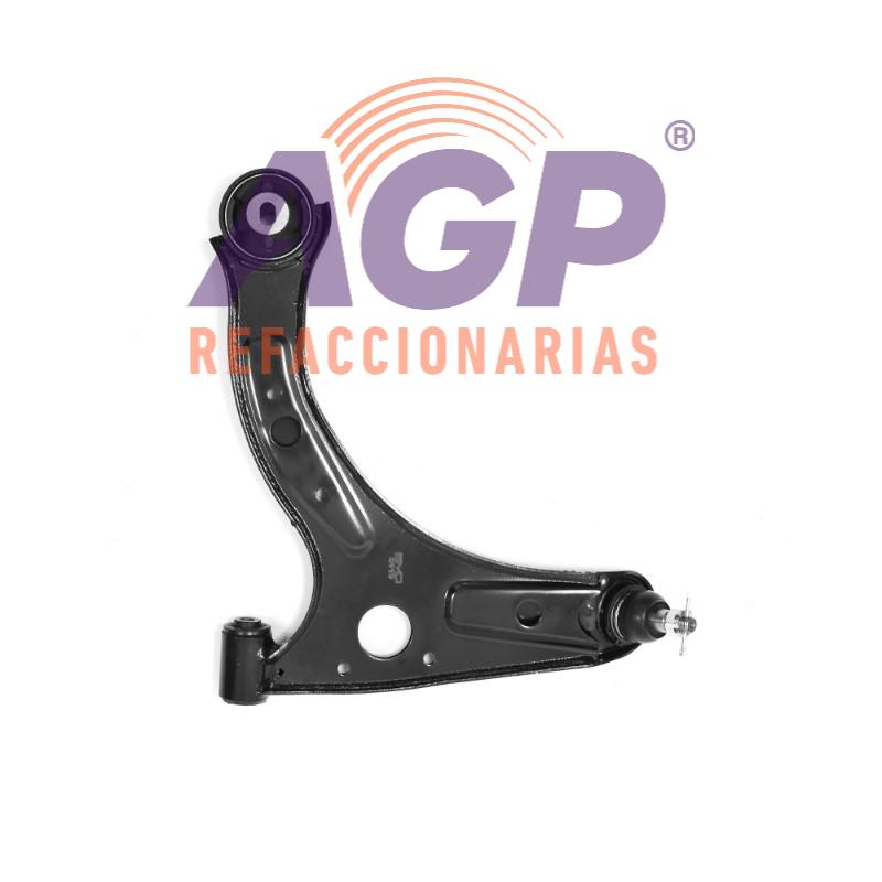 HORQUILLA INFERIOR (R) TOYOTA AVANZA 2012-2020 (1525080)