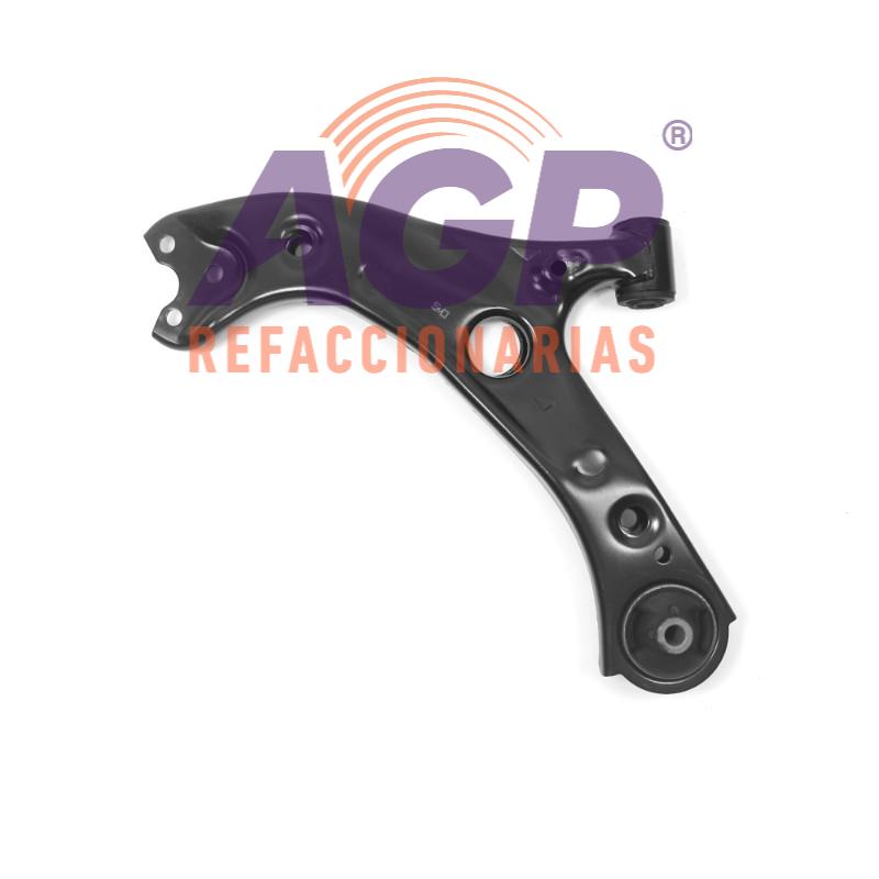 HORQUILLA INFERIOR (L) TOYOTA C-HR 2018-2020 // TOYOTA COROLLA 2020-2024 // TOYOTA PRIUS 2016-2022 (1525083)