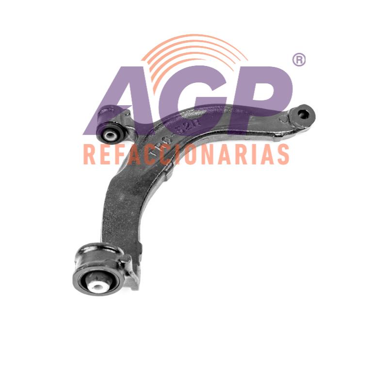 HORQUILLA INFERIOR R VOLKSWAGEN EUROVAN - TRANSPORTER 2005-20 (1526004)