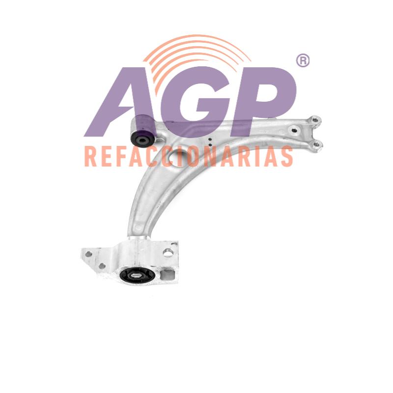 HORQUILLA INFERIOR RL AUDI Q3 2013-2018 // VOLKSWAGEN PASSAT 2 (1526008)