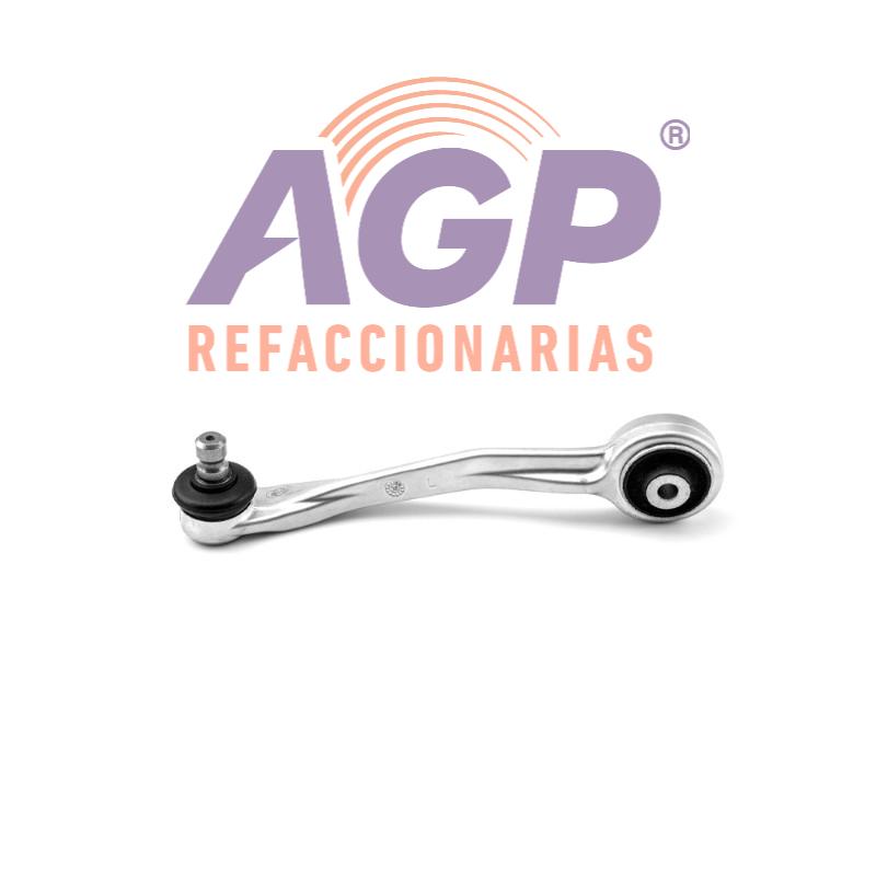 BRAZO DELANTERO SUPERIOR POSTERIOR L AUDI A4 2008-2015 // AUDI A5 2008-2015 // AUDI A6 2012-2015 // AUDI A7 2012-2015 // AUDI Q5 2010-2017 // PORSCHE MACAN 2015-2018 (1526011)