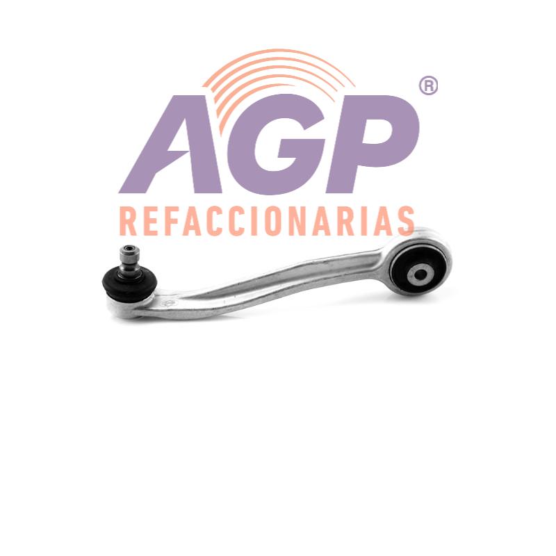 BRAZO DELANTERO SUPERIOR POSTERIOR R AUDI A4 2008-2015 // AUDI A5 2008-2015 // AUDI A6 2012-2015 // AUDI A7 2012-2015 (1526012)