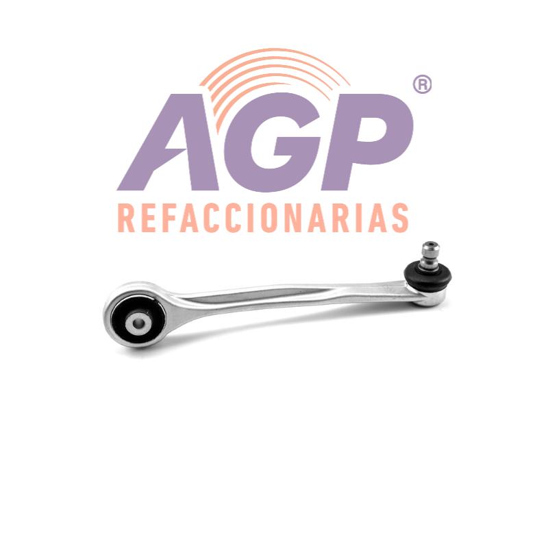 BRAZO DELANTERO SUPERIOR ANTERIOR L AUDI A4 2008-2015 // AUDI A5 2008-2015 // AUDI A6 2012-2015 // AUDI A7 2012-2015 // AUDI Q5 2010-2017 // PORSCHE MACAN 2015-2018