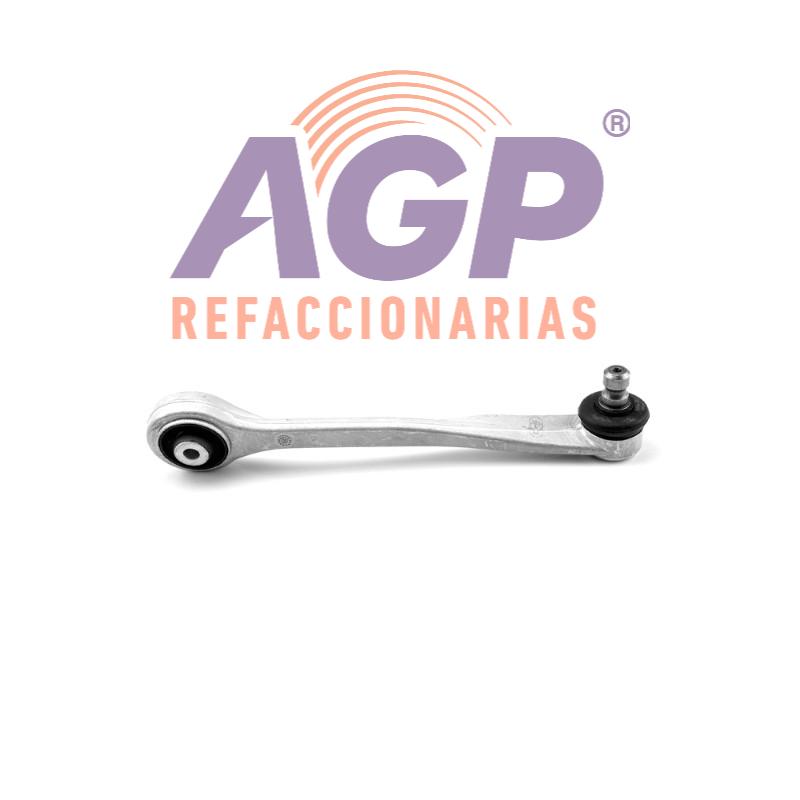 BRAZO DELANTERO SUPERIOR ANTERIOR R AUDI A4 2008-2015 // AUDI A5 2008-2015 // AUDI A6 2012-2015 // AUDI A7 2012-2015 (1526014)