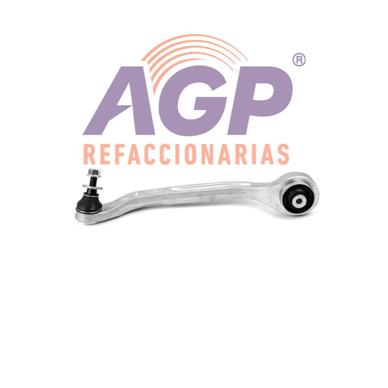BRAZO DELANTERO INFERIOR POSTERIOR L AUDI A6 2004-2011 (1526023)