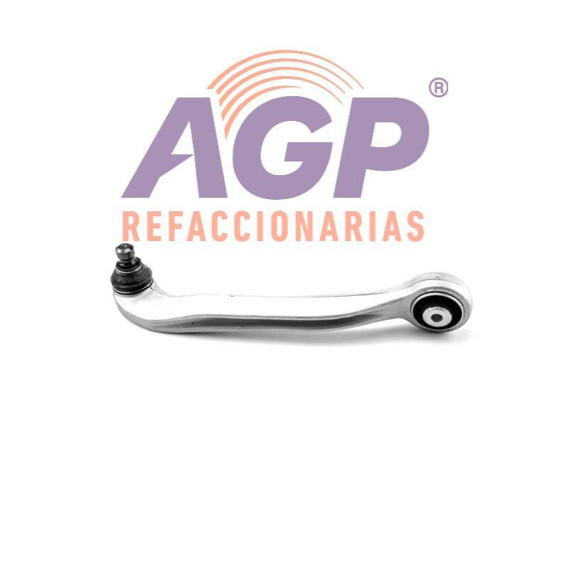 BRAZO DELANTERO SUPERIOR POSTERIOR L AUDI A6 2004-2011 // AUDI A8 2003-2010 (1526025)