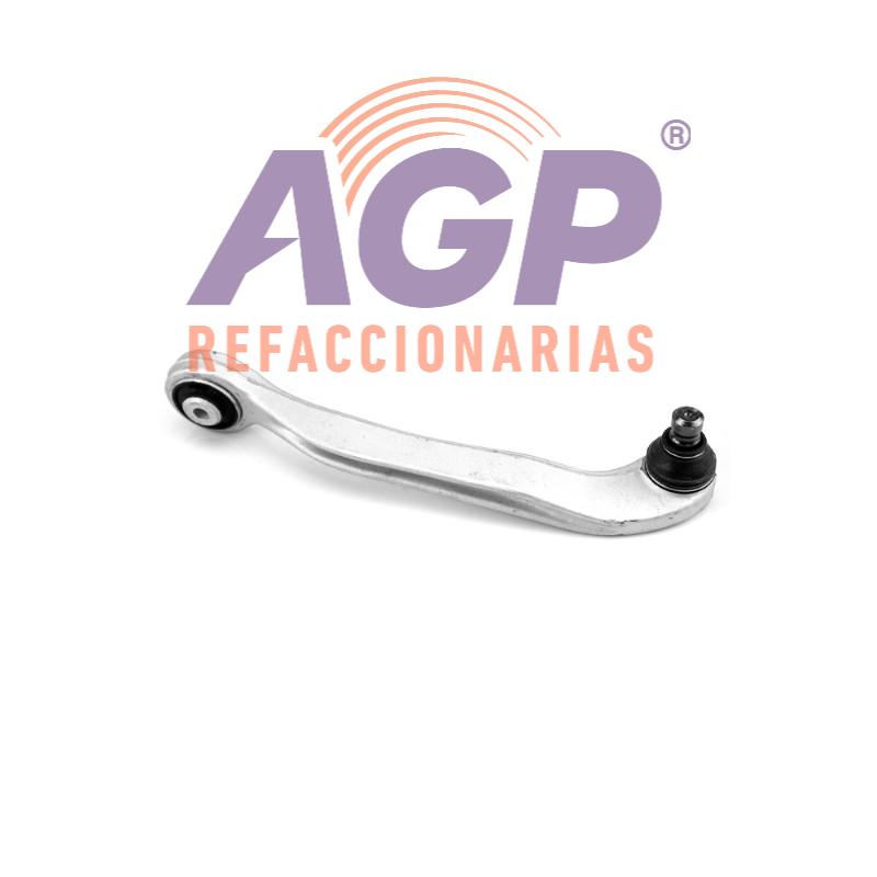 BRAZO DELANTERO SUPERIOR POSTERIOR R AUDI A6 2004-2011 // AUDI A8 2003-2010 (1526026)