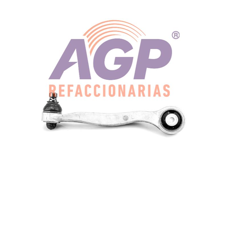 BRAZO DELANTERO SUPERIOR ANTERIOR L AUDI A6 2004-2011 // AUDI A8 2003-2010 (1526027)