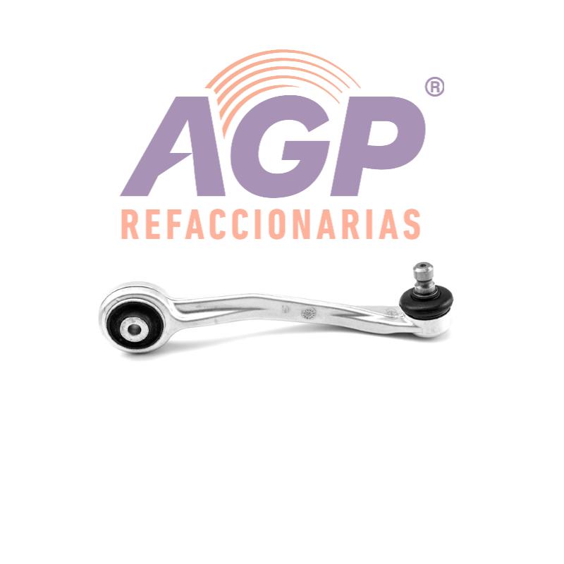 BRAZO DELANTERO SUPERIOR ANTERIOR R AUDI A6 2004-2011 // AUDI A8 2003-2010 (1526028)