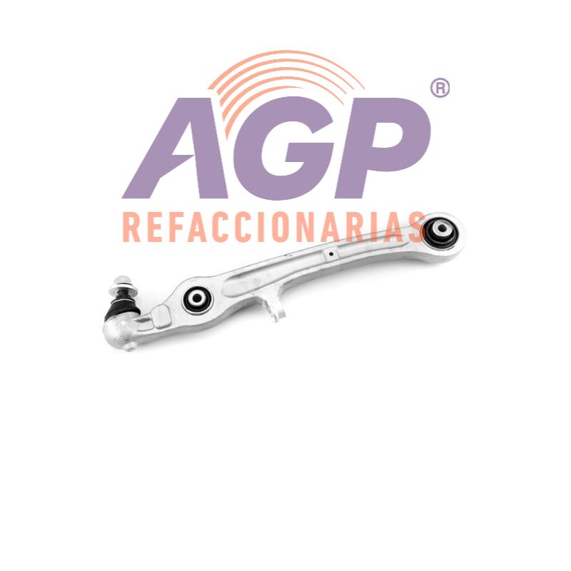 BRAZO DELANTERO INFERIOR ANTERIOR RL AUDI A6 2004-2011 (1526029)